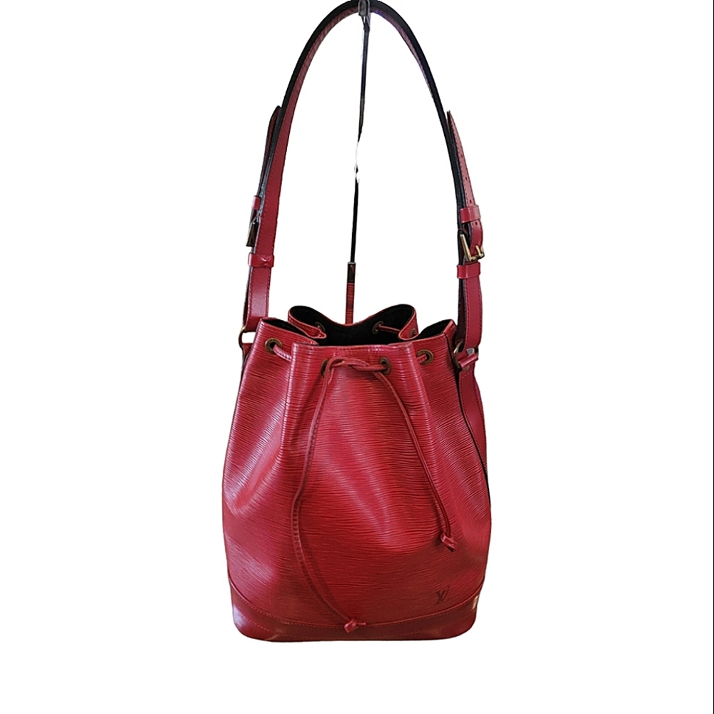 GM LV Red Epi Noe